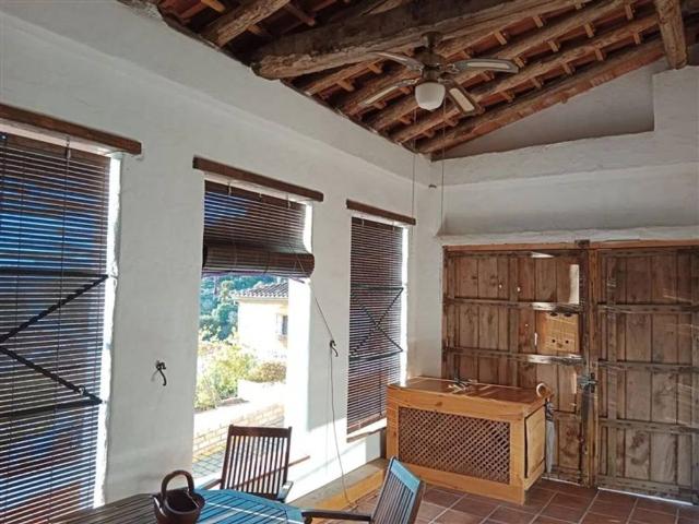 Casa en venta en Alpandeire Casa en venta en Alpandeire