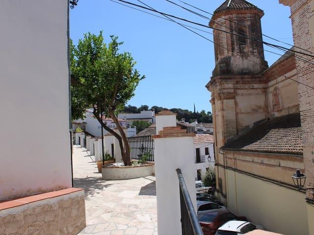 Casa en venta en Serranía de Ronda, Andalucía