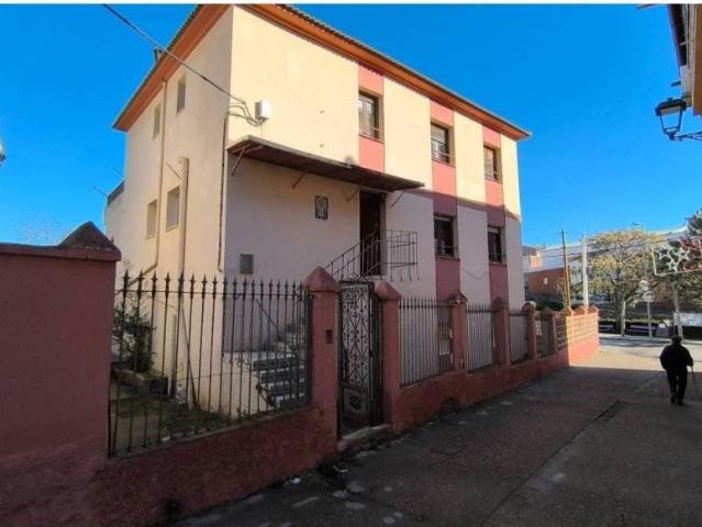 Casa en venta en Valdejalón, Aragón