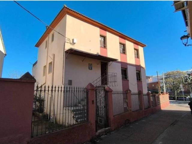 Casa en venta en Valdejalón, Aragón