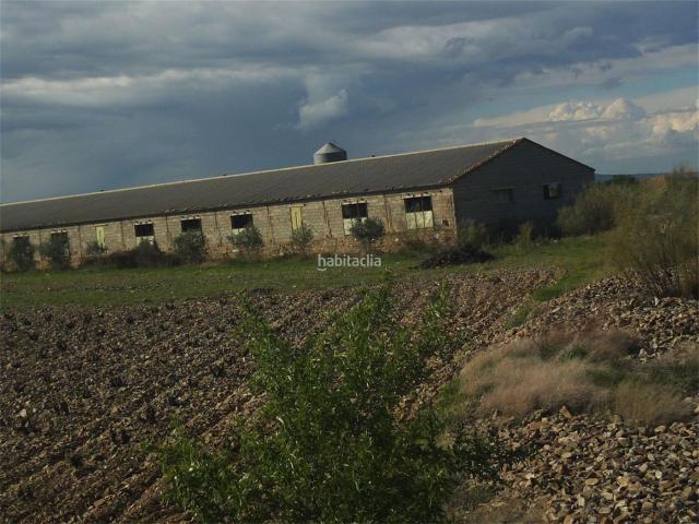 Casa en venta en Valdejalón, Aragón