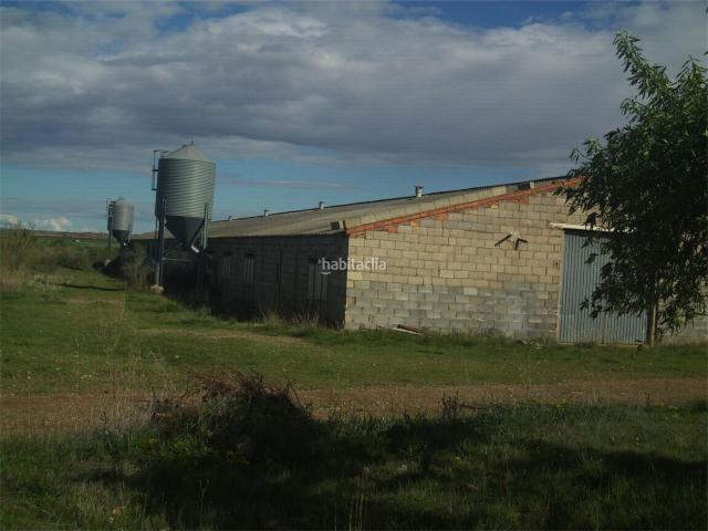 Casa en venta en Valdejalón, Aragón