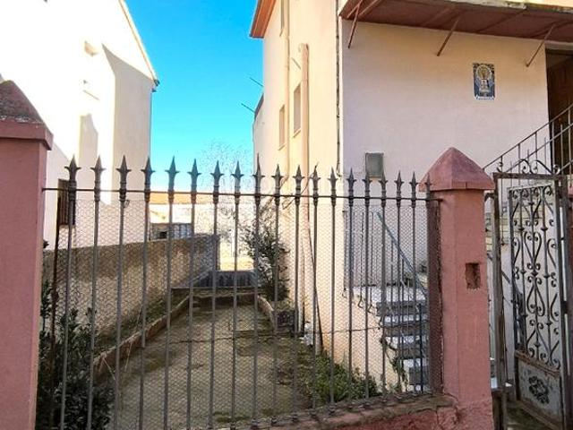 Casa en venta en Valdejalón, Aragón