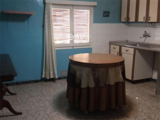 Casa en venta en Valdejalón, Aragón
