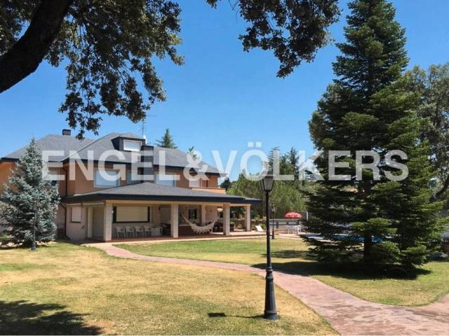 Casa en venta en Alpedrete, Madrid