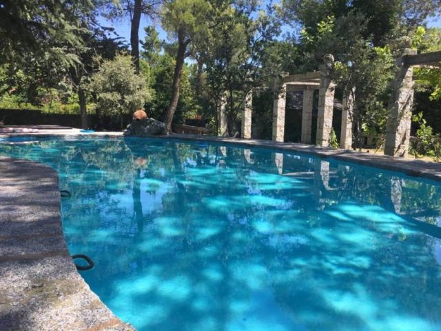 Casa en venta en Alpedrete