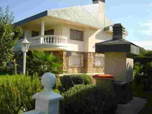 Casa en venta en Alpedrete, Madrid
