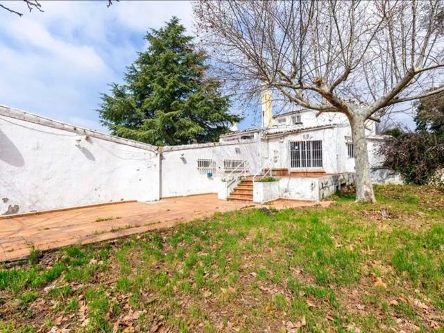 Casa en venta en Alpedrete