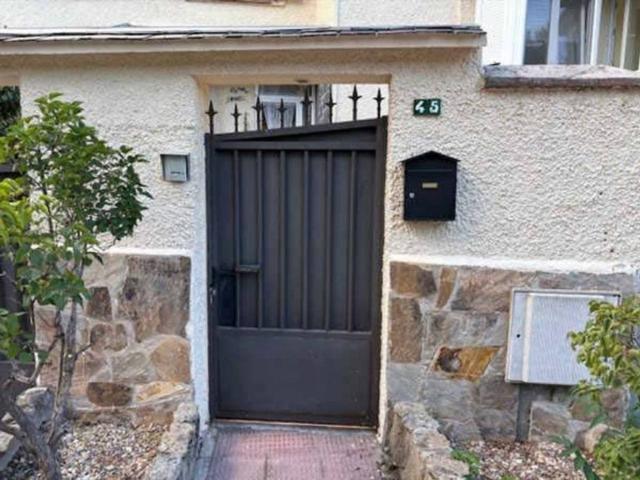 Casa en venta en Alpedrete, Madrid
