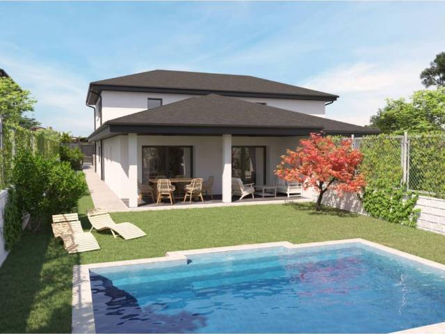 Casa en venta en Alpedrete