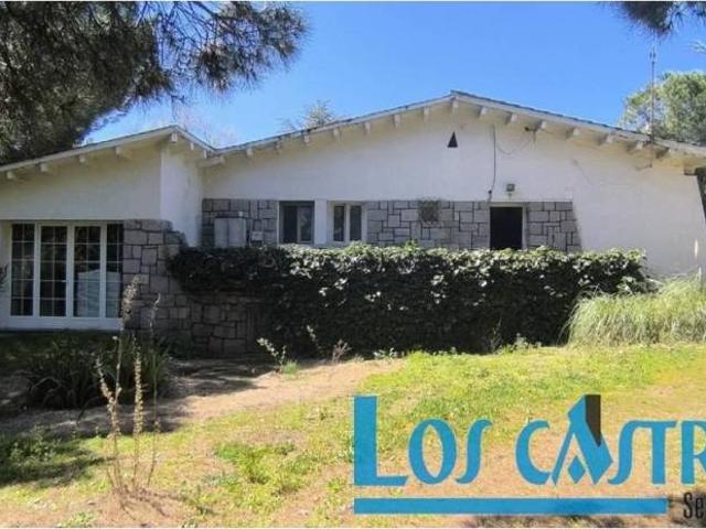 Casa en venta en Alpedrete