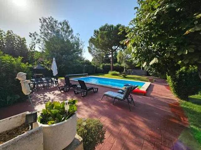 Casa en venta en Alpedrete, Madrid