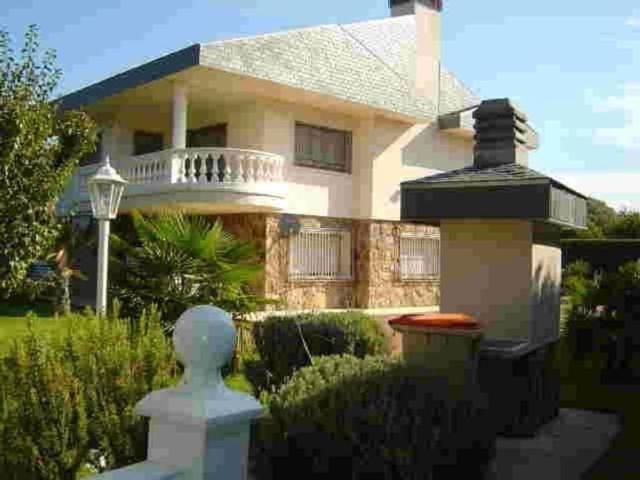Casa en venta en Alpedrete, Madrid