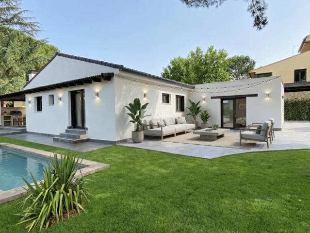 Casa en venta en Alpedrete, Madrid