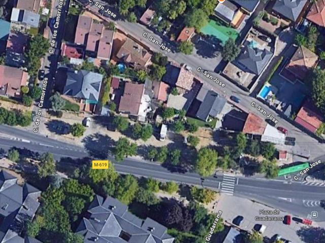 Casa en venta en Alpedrete