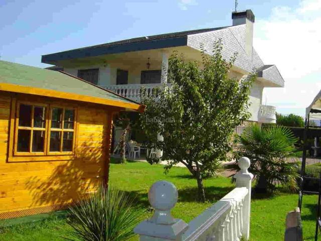 Casa en venta en Alpedrete, Madrid