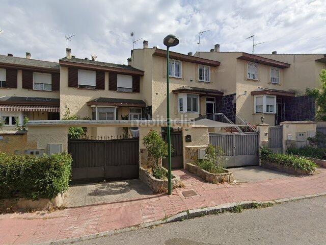 Casa en venta en Alpedrete, Madrid