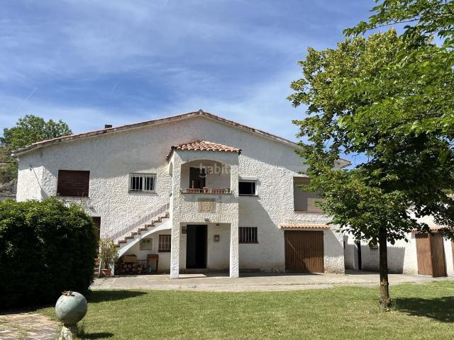 Casa en venta en Lluçanès, Catalunya