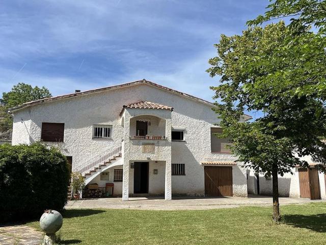 Casa en venta en Lluçanès, Catalunya