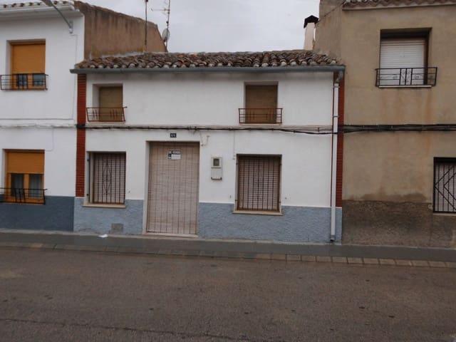 Casa en venta en Alpera