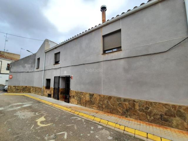 Casa en venta en Alpera, Castilla-La Mancha