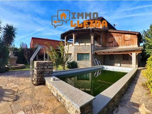 Casa en venta en Segrià, Catalunya