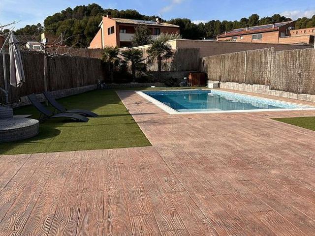 Chalet en venta en Segrià, Catalunya