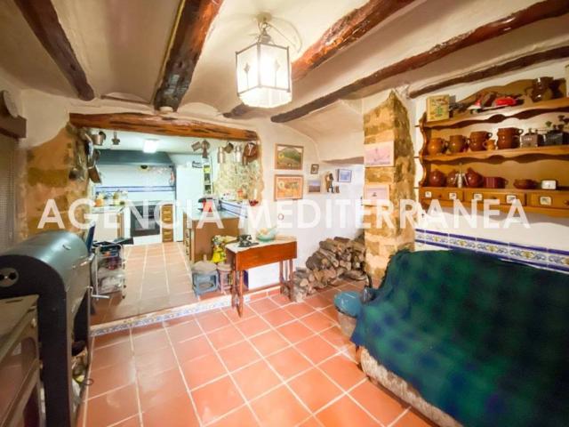Casa en venta en La Serranía, Valencia