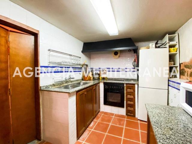 Casa en venta en La Serranía, Valencia