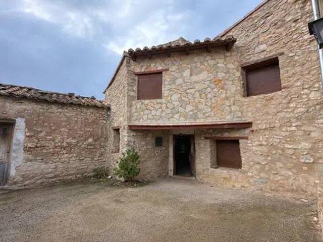 Casa en venta en La Serranía, Valencia