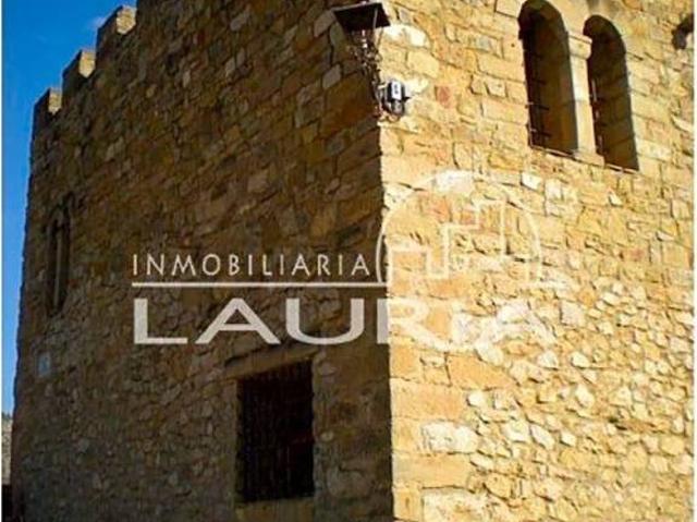 Casa en venta en La Serranía, Valencia