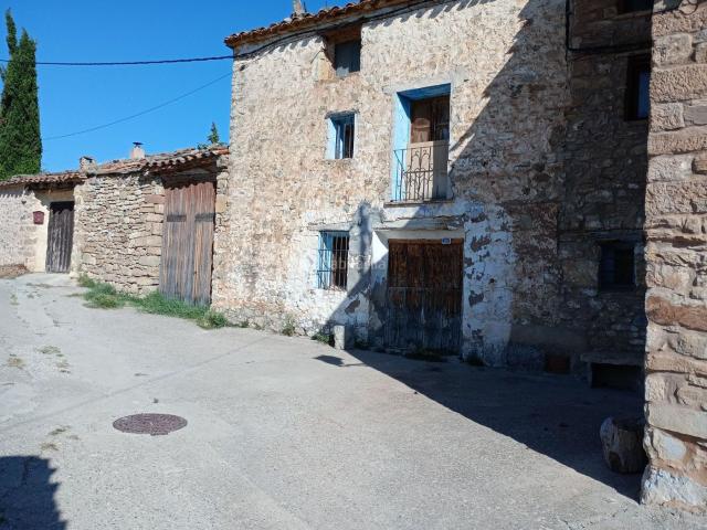Casa en venta en La Serranía, Valencia