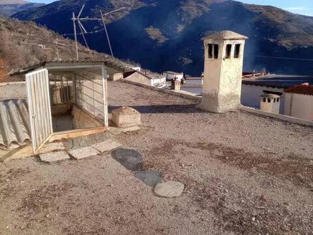 Casa en venta en Mecina Bombarón, Comarca de la Alpujarra Granadina