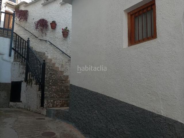 Casa en venta en Mecina Bombarón, Comarca de la Alpujarra Granadina