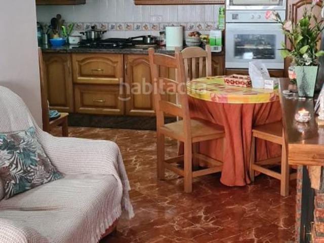 Casa en venta en Mecina Bombarón, Comarca de la Alpujarra Granadina