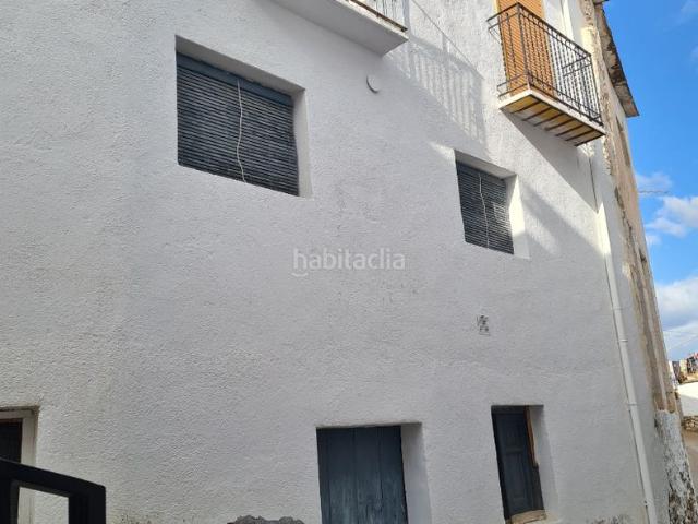 Casa en venta en Mecina Bombarón, Comarca de la Alpujarra Granadina