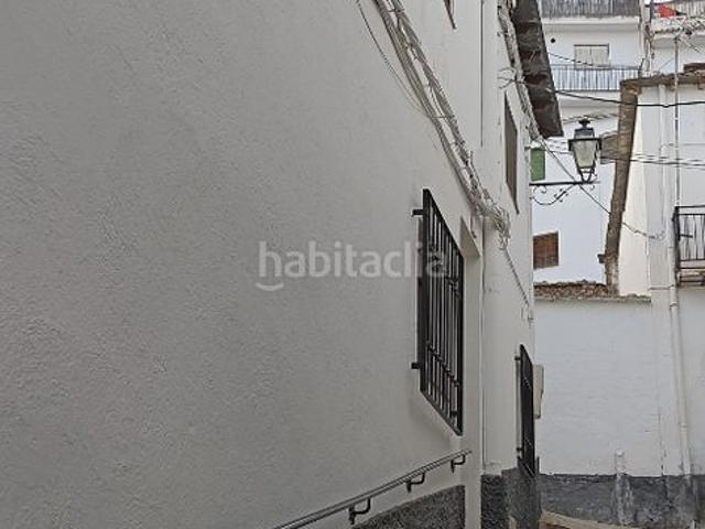 Casa en venta en Mecina Bombarón, Comarca de la Alpujarra Granadina