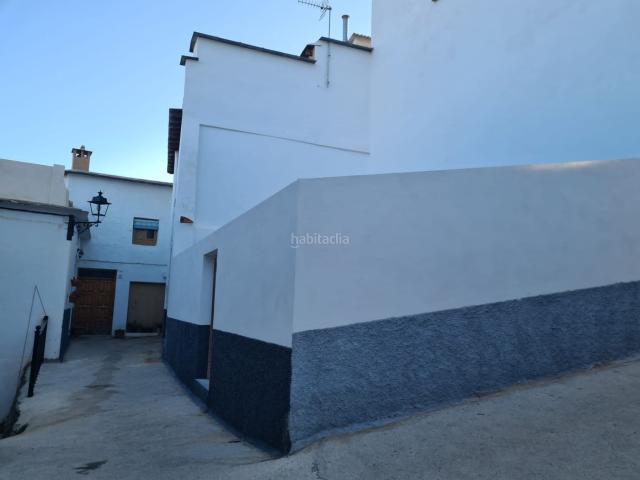 Casa en venta en Mecina Bombarón, Comarca de la Alpujarra Granadina