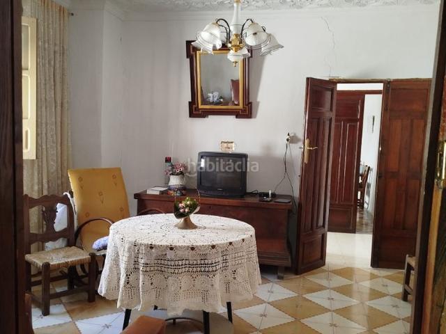 Casa en venta en Mecina Bombarón, Comarca de la Alpujarra Granadina