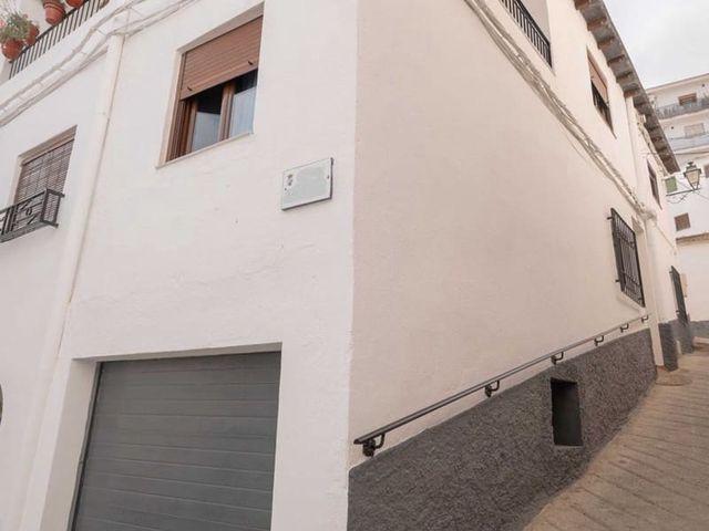 Casa en venta en Mecina Bombarón, Comarca de la Alpujarra Granadina