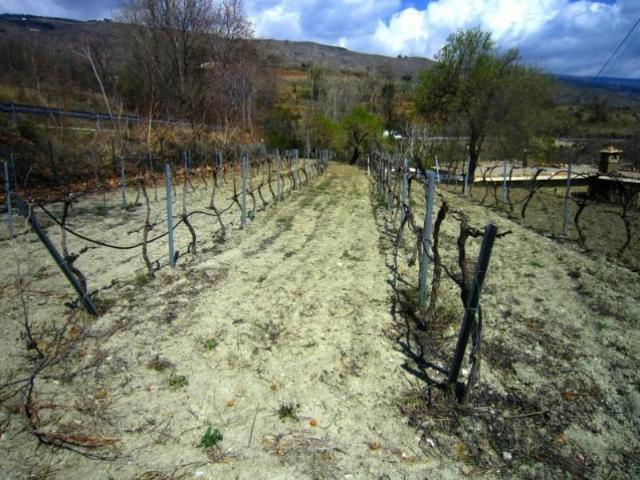 Casa en venta en Comarca de la Alpujarra Granadina, Andalucía