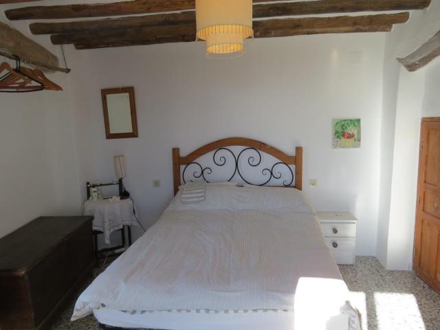 Casa en venta en Comarca de la Alpujarra Granadina, Andalucía