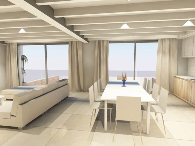 Casa en venta en s'Alqueria Blanca, Migjorn