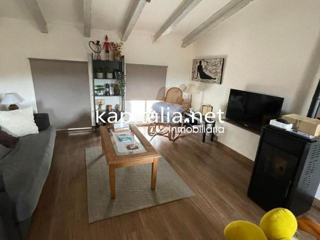 Casa en venta en L'alqueria D'asnar