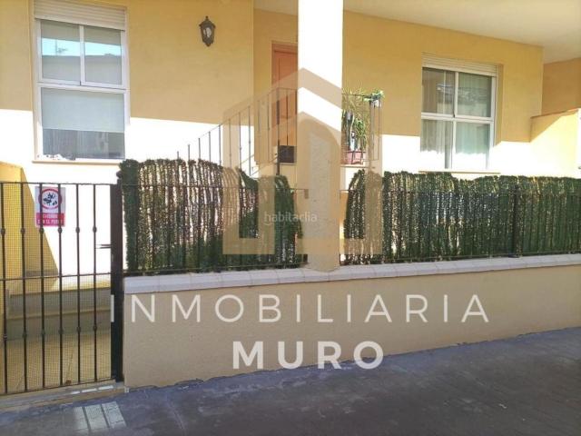 Casa en venta en L'alqueria D'asnar