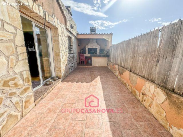 Casa en venta en Llano de Brujas, Área Metropolitana de Murcia