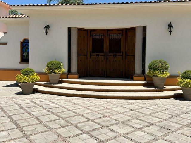 Casa en venta en San Luis Potosí