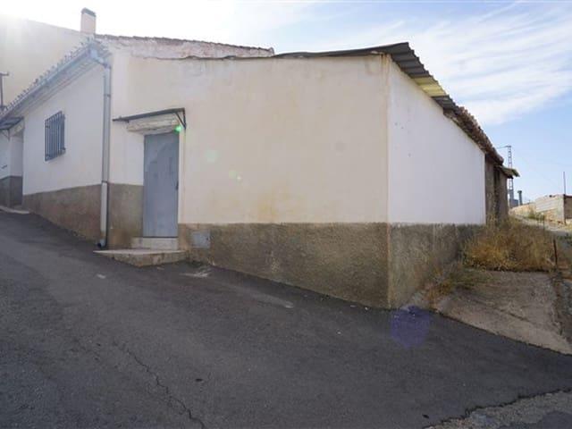 Casa en venta en Comarca de Guadix, Andalucía
