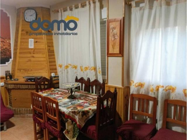 Casa en venta en Alsodux, Andalucía