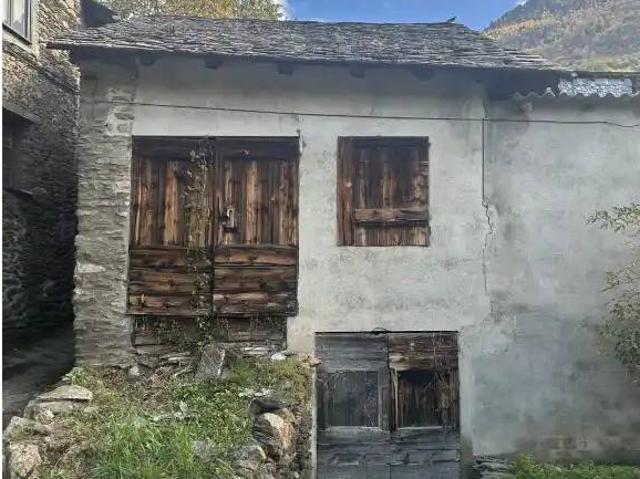 Casa en venta en Pallars Sobirà, Catalunya